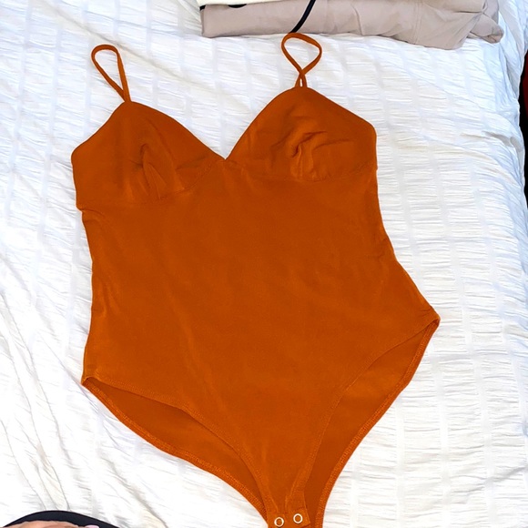 Forever 21 Tops - Forever 21 Body Suit